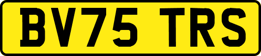 BV75TRS