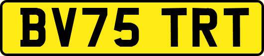 BV75TRT