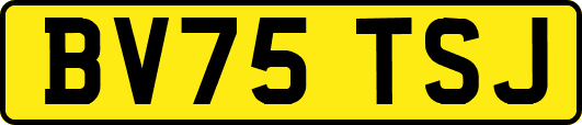 BV75TSJ