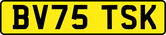 BV75TSK