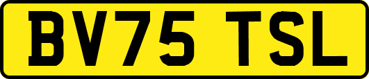 BV75TSL