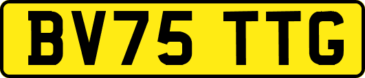 BV75TTG