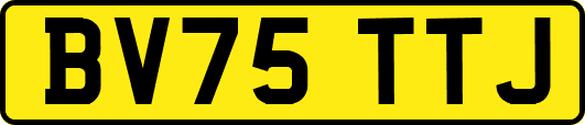BV75TTJ