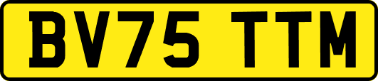 BV75TTM
