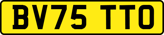 BV75TTO
