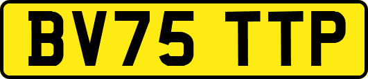 BV75TTP