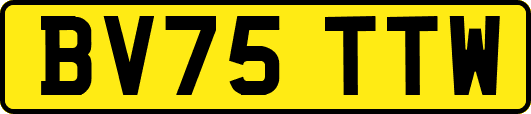 BV75TTW