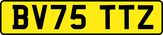 BV75TTZ
