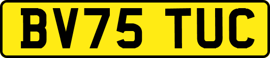BV75TUC