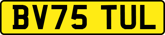 BV75TUL