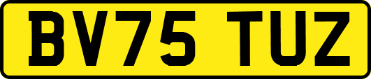 BV75TUZ