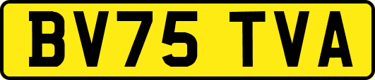 BV75TVA