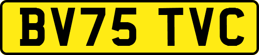 BV75TVC