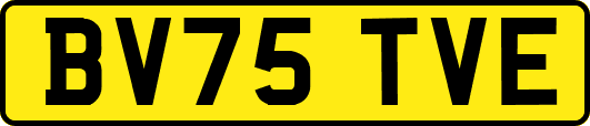BV75TVE