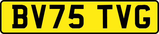 BV75TVG