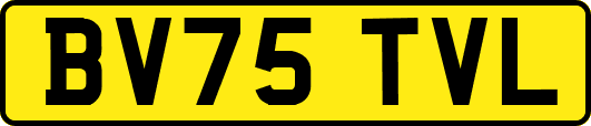 BV75TVL