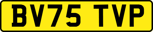 BV75TVP