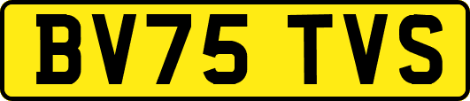 BV75TVS