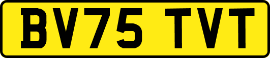 BV75TVT