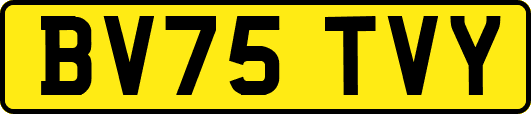 BV75TVY