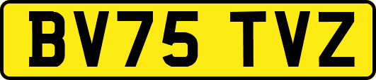 BV75TVZ