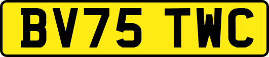 BV75TWC