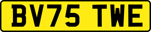 BV75TWE