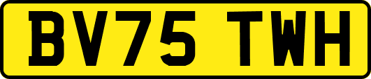BV75TWH