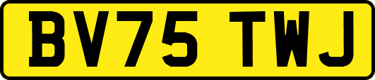 BV75TWJ