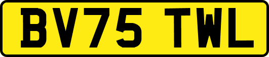 BV75TWL