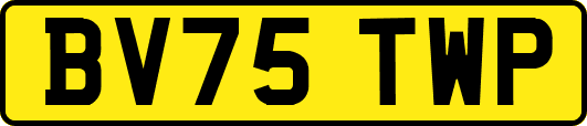 BV75TWP