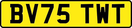 BV75TWT