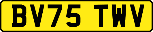 BV75TWV