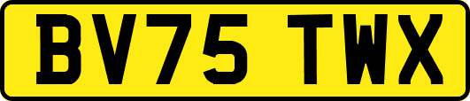 BV75TWX