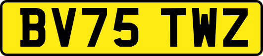 BV75TWZ