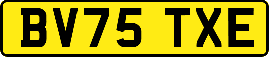 BV75TXE