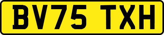 BV75TXH