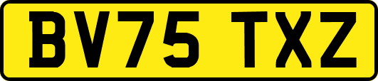 BV75TXZ