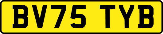 BV75TYB
