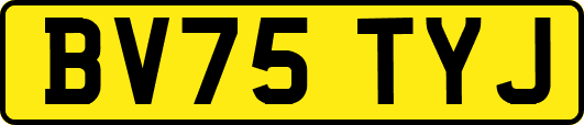 BV75TYJ