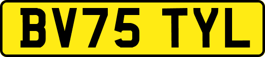 BV75TYL