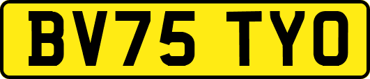 BV75TYO