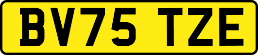 BV75TZE