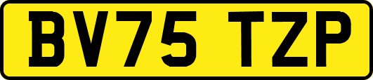BV75TZP