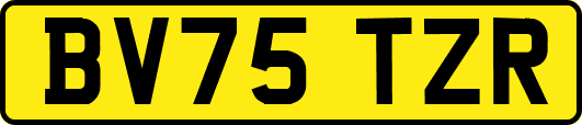 BV75TZR