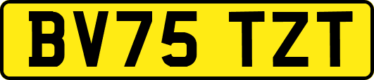 BV75TZT