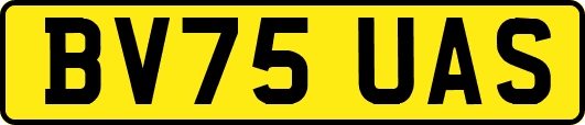 BV75UAS