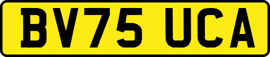 BV75UCA