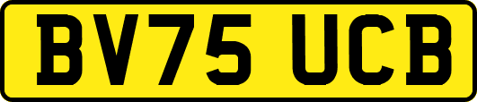 BV75UCB