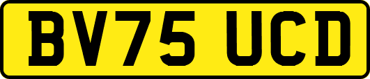 BV75UCD
